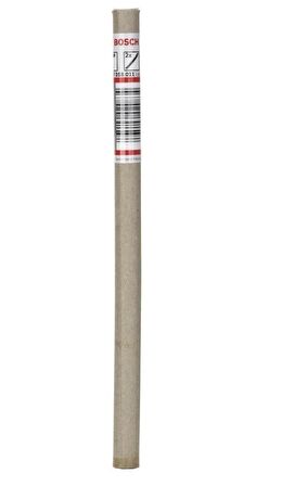 Bosch GSG 300 200 mm Sünger Kesme Bıçağı 2'li 2607018011